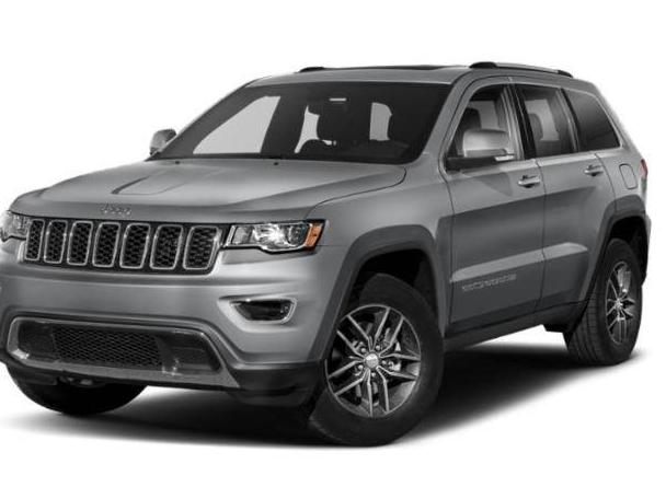 JEEP GRAND CHEROKEE 2021 1C4RJFBG0MC827213 image